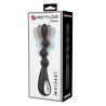 Pretty Love Boules Anales Vibrantes FEDERER 13.5 x 2.7cm